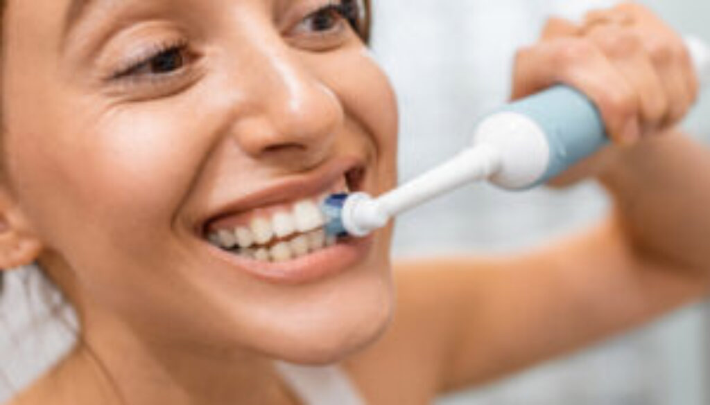 szczoteczka szczoteczka