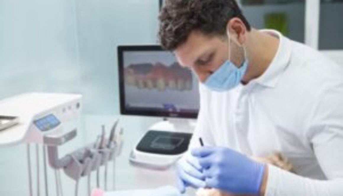 dentysta i kanałowe dentysta i kanałowe